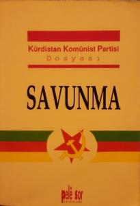 Savunma Kolektif