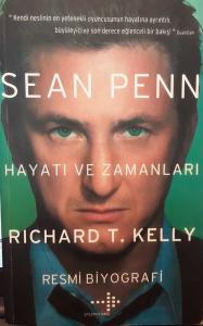 Sean Penn Hayatı ve Zamanları Tayfun Özçelik