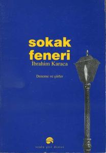 Sokak Feneri İbrahim Karaca