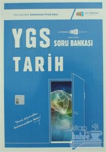 YGS Tarih Konu Özetli Soru Bankası Mehtap Karaçay