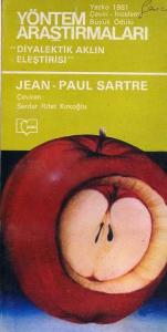 Yöntem Araştırmaları Jean Paul Sartre