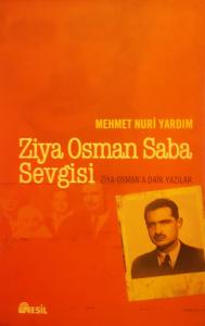 Ziya Osman Saba Sevgisi